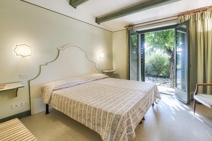 Vigna Sant' Amico Country House Morro d'Alba Luaran gambar