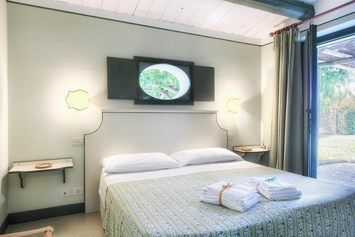 Vigna Sant' Amico Country House Morro d'Alba Luaran gambar