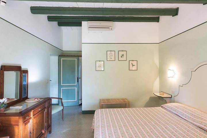 Vigna Sant' Amico Country House Morro d'Alba Luaran gambar