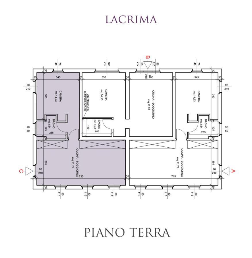 Vigna Sant' Amico Country House Morro d'Alba Luaran gambar