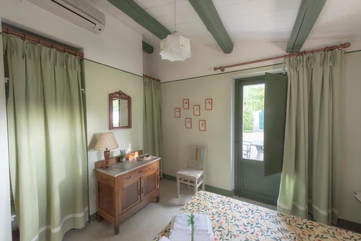 Vigna Sant' Amico Country House Morro d'Alba Luaran gambar