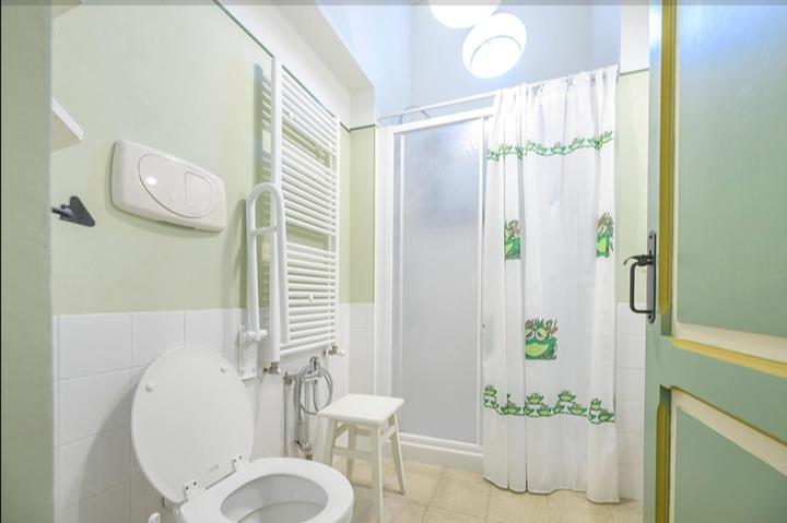 Vigna Sant' Amico Country House Morro d'Alba Luaran gambar