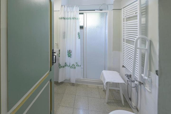 Vigna Sant' Amico Country House Morro d'Alba Luaran gambar